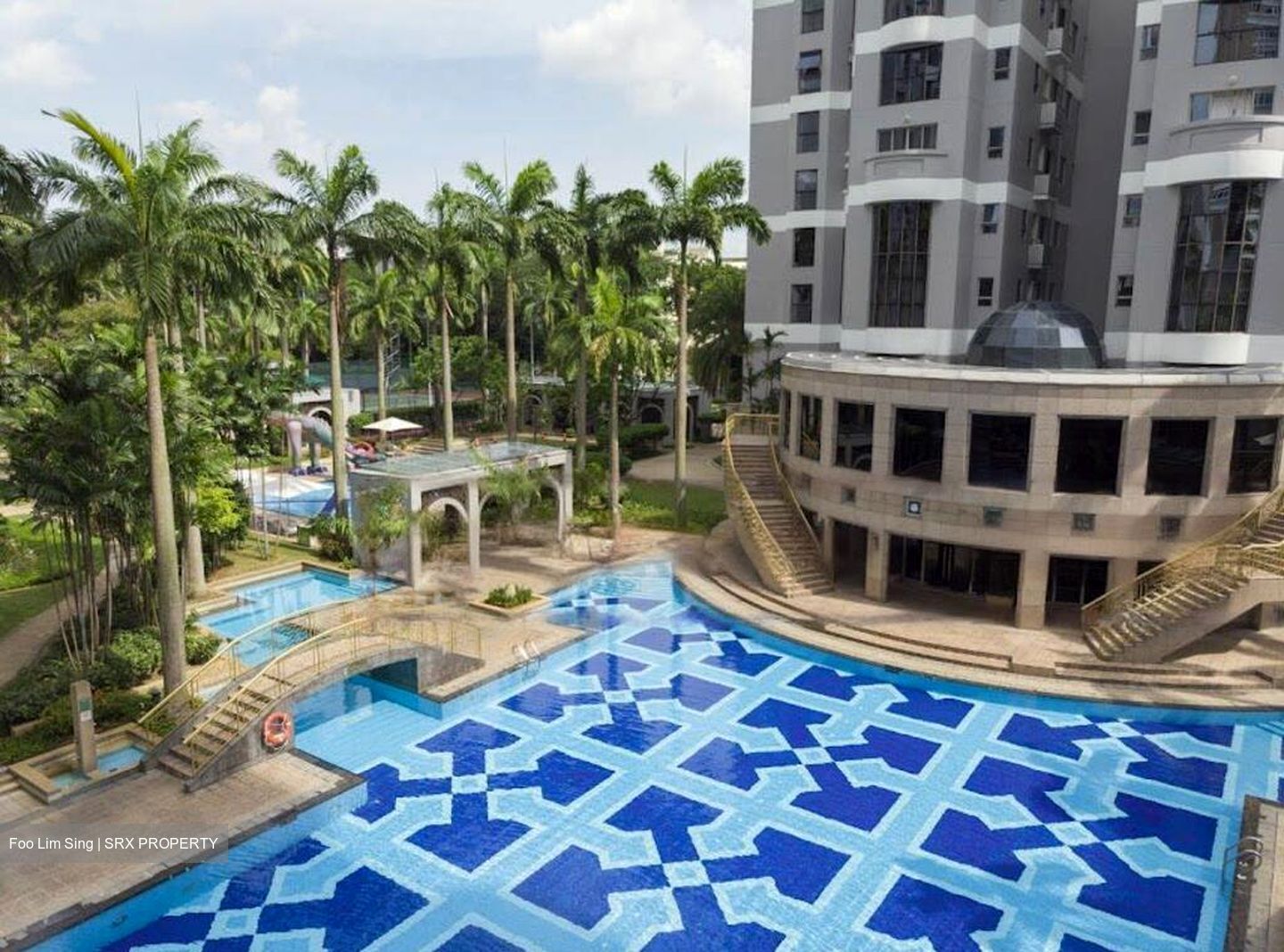 The Bayshore (D16), Condominium #460095881